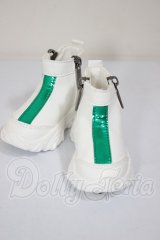 SDGrB＆SD13男の子/OF:靴 A-26-03-18-160-NY-ZA