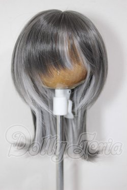 画像1: 8-9inch/ウィッグ　raimuneca様製 A-26-03-18-156-NY-ZA