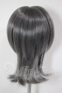 画像2: 8-9inch/ウィッグ　raimuneca様製 A-26-03-18-156-NY-ZA