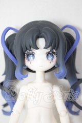 Meki Creator's Essence/造物之心:造物之心 アンバー　理知と静寂しの愛(色違い) A-26-03-18-154-NY-ZA