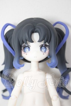 画像1: Meki Creator's Essence/造物之心:造物之心 アンバー　理知と静寂しの愛(色違い) A-26-03-18-154-NY-ZA