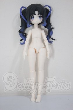 画像2: Meki Creator's Essence/造物之心:造物之心 アンバー　理知と静寂しの愛(色違い) A-26-03-18-154-NY-ZA