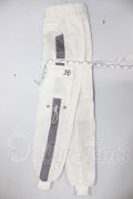 SDGrB＆SD13男の子/OF:パンツ A-26-04-08-347-NY-ZA