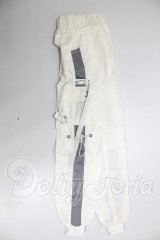 SDGrB＆SD13男の子/OF:パンツ A-26-03-18-164-NY-ZA