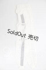 SDGrB＆SD13男の子/OF:パンツ A-26-03-18-164-NY-ZA