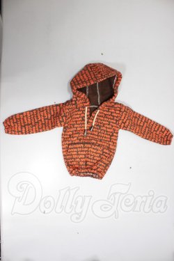 画像1: SD/OF:パーカー A-26-03-18-165-NY-ZA