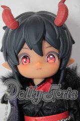 1/12/次元界TOY NAGI ナギ　留学シーズン　シークレット 墨染 A-26-03-18-155-NY-ZA