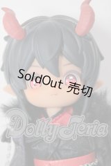 1/12/次元界TOY NAGI ナギ　留学シーズン　シークレット 墨染 A-26-03-18-155-NY-ZA