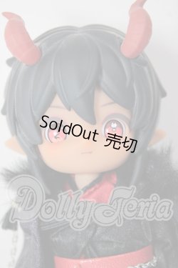 画像1: 1/12/次元界TOY NAGI ナギ　留学シーズン　シークレット 墨染 A-26-03-18-155-NY-ZA