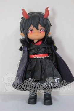 画像2: 1/12/次元界TOY NAGI ナギ　留学シーズン　シークレット 墨染 A-26-03-18-155-NY-ZA