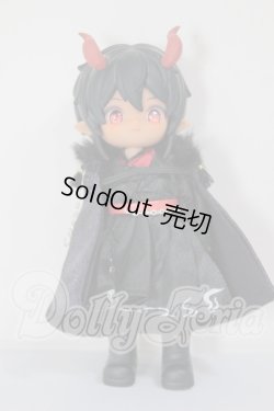 画像2: 1/12/次元界TOY NAGI ナギ　留学シーズン　シークレット 墨染 A-26-03-18-155-NY-ZA