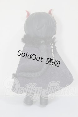 画像3: 1/12/次元界TOY NAGI ナギ　留学シーズン　シークレット 墨染 A-26-03-18-155-NY-ZA