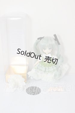 画像3: ミニスウィーツドール/ミント A-26-04-01-282-NY-ZA