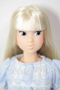 momoko　doll/水色ラビリンス A-26-04-01-249-NY-ZA
