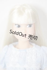 momoko　doll/水色ラビリンス A-26-04-01-249-NY-ZA