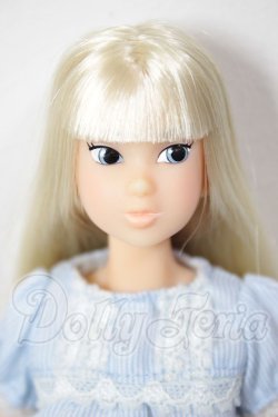 画像1: momoko　doll/水色ラビリンス A-26-04-01-249-NY-ZA