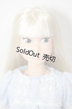 画像1: momoko　doll/水色ラビリンス A-26-04-01-249-NY-ZA