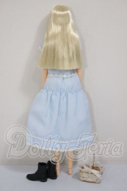 画像3: momoko　doll/水色ラビリンス A-26-04-01-249-NY-ZA