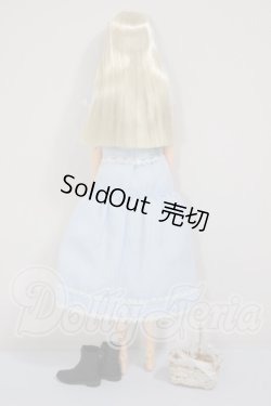 画像3: momoko　doll/水色ラビリンス A-26-04-01-249-NY-ZA