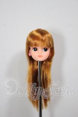 3代目リカちゃん/ヘッドのみ A-26-04-01-273-NY-ZA