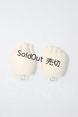 画像1: SD/ハンドパーツ　SD-H-03 A-26-04-01-283-NY-ZA