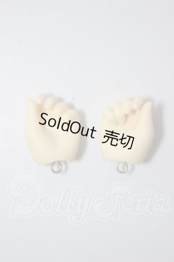 画像2: SD/ハンドパーツ　SD-H-03 A-26-04-01-283-NY-ZA