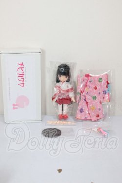 画像3: オビツ11/チビカグヤ  A-26-04-01-278-NY-ZA