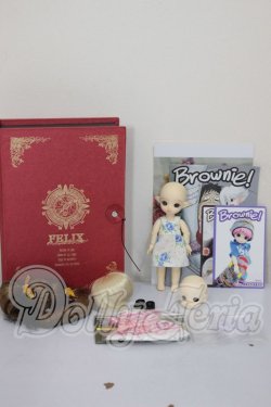 画像5: Brownie ブラウニー/MOMO A-26-04-01-281-NY-ZA