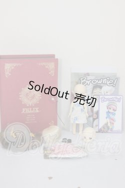 画像5: Brownie ブラウニー/MOMO A-26-04-01-281-NY-ZA