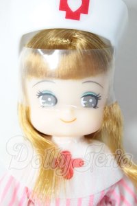 リカちゃん/みつごのナースちゃん おねつはかって！ナースちゃん A-26-04-01-277-NY-ZA
