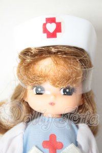 リカちゃん/みつごのナースちゃん しんさつしてね！ナースちゃん A-26-04-01-276-NY-ZA