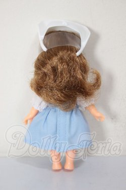 画像2: リカちゃん/みつごのナースちゃん しんさつしてね！ナースちゃん A-26-04-01-276-NY-ZA