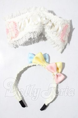 画像1: 幼SD/OF:小物 U-26-03-25-165-NY-ZU