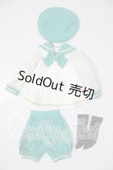SDM＆MSD/OF:衣装セット U-26-03-25-112-NY-ZU