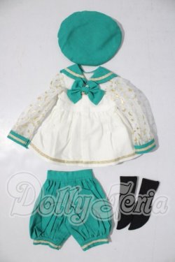 画像1: SDM＆MSD/OF:衣装セット U-26-03-25-112-NY-ZU