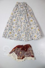 MDD/OF:スカート A-26-04-01-245-NY-ZA