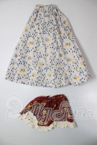 MDD/OF:スカート A-26-04-01-245-NY-ZA