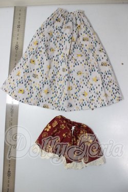 画像2: MDD/OF:スカート A-26-04-01-245-NY-ZA