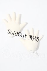 DearSD/ハンドパーツ　パー U-26-03-25-101-NY-ZU