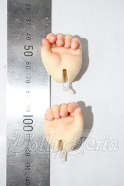 画像2: DearSD/ハンドパーツ　握り手 U-26-03-25-102-NY-ZU