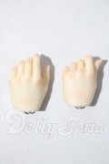 SDGr/女の子用ハンドパーツ U-26-03-25-104-NY-ZU