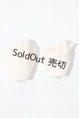 SDGr/女の子用ハンドパーツ U-26-03-25-104-NY-ZU