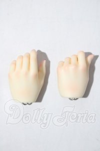 SDGr/女の子用ハンドパーツ U-26-03-25-104-NY-ZU