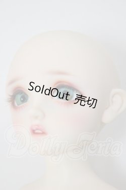画像2: DearSD女の子ボディ/SD13翔　ワンオフヘッド：HARU様メイク A-26-03-18-220-NY-ZA