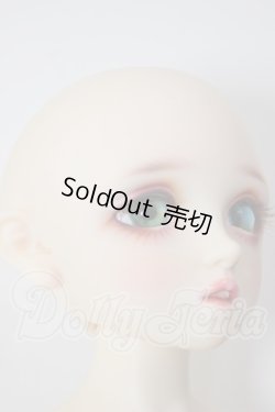 画像3: DearSD女の子ボディ/SD13翔　ワンオフヘッド：HARU様メイク A-26-03-18-220-NY-ZA