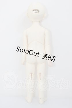画像4: DearSD女の子ボディ/SD13翔　ワンオフヘッド：HARU様メイク A-26-03-18-220-NY-ZA