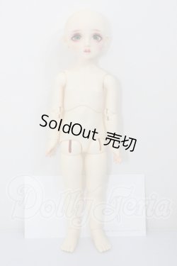 画像5: DearSD女の子ボディ/SD13翔　ワンオフヘッド：HARU様メイク A-26-03-18-220-NY-ZA