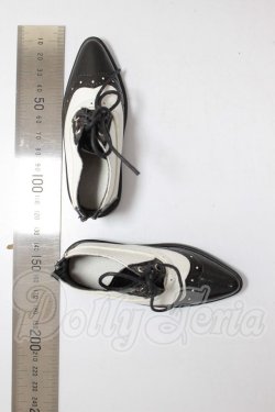 画像2: SD17B/OF:靴 A-26-04-01-353-NY-ZA