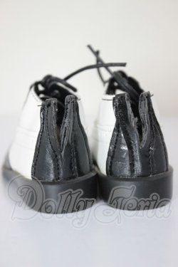 画像3: SD17B/OF:靴 A-26-04-01-353-NY-ZA