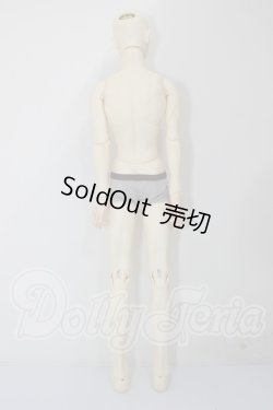 画像4: SDGouボディ/SD　F-93　フルチョイスヘッド A-26-03-18-221-NY-ZA